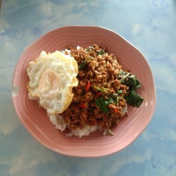 ร้านเฮียแป๊ะก๋วยเตี๋ยวโกเด้งอาหารตามสั่ง ยอดฮิต