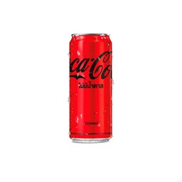 Coke Zero