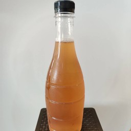 ชาเขียวมะลิ 500 cc