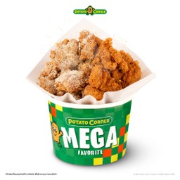 ไก่ป๊อป ไซซ์ เมก้า (MEGA SUPER CHICKEN POP)