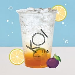 No.8 Sparkling