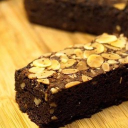 Chocolate Brownie