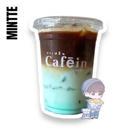 Iced Mintte