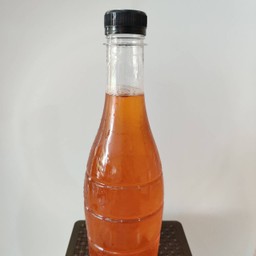 ชามะนาว 500cc