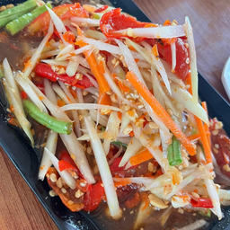 คนมักตำ by กะแป๋ง