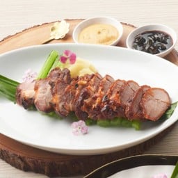 หมูแดง