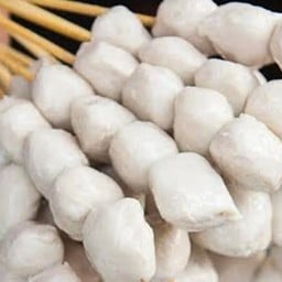 ลูกชิ้นหมู นิ่ม