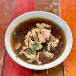 เนื้อลวก