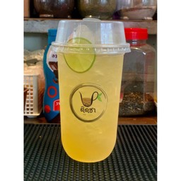 น้ำผึ้งมะนาว