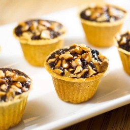 Raisin Tarts