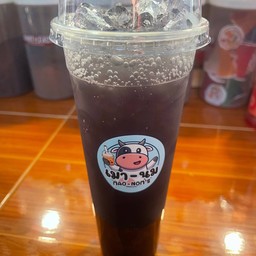 องุ่นโซดา