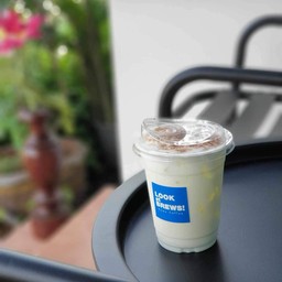 ไวท์ช็อคโกแลต