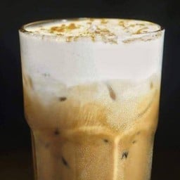 Iced Mocha