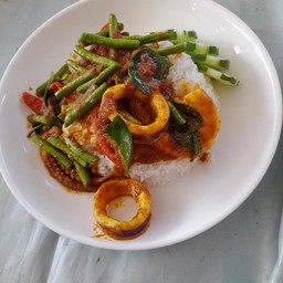 อาหารตามสั่ง(BญFood) อาหารตามสั่งดั่งใจ