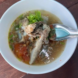 ซุปกระดูกเสือร้องไห้