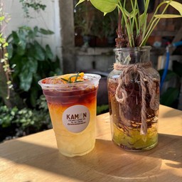 แบล็กฮันนี่เลม่อน