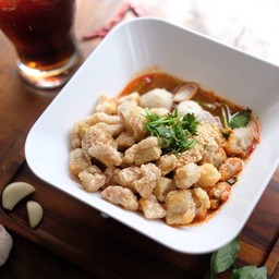 หนองอีด่อน (ก๋วยเตี๋ยว) -