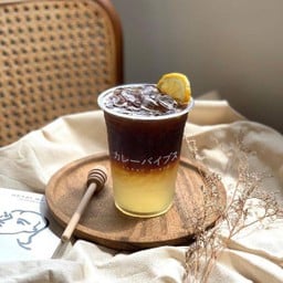 อเมริกาโน่ ยูสุ