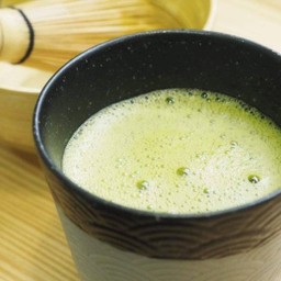 Matcha Green Tea