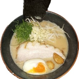 2930.Special Shoyu Ramen (Mini)