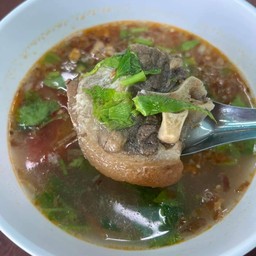 ซุปหางวัว