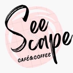 See Scape coffee & bar