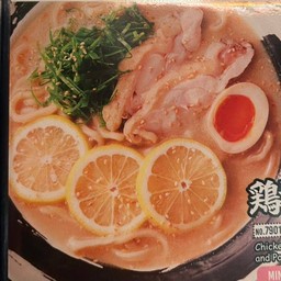 7901.Tori shio lemon(mini)