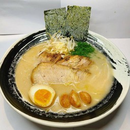 2930.Special Shoyu Ramen (Regular)
