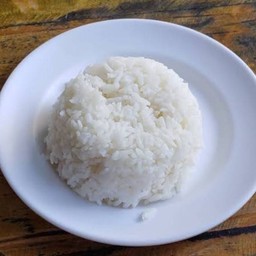 ข้าวเปล่า