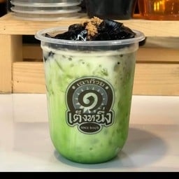ขนมจีนเส้นสด หลังวัดชากสมอ (เฉาก๊วย เต็งหนึ่ง)