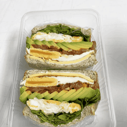 Good Health สลัด ออแกร์นิค