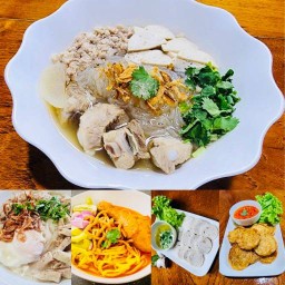 หิวอะดิ มบ.ธนนันท์ วิลเลจ คลองสาม