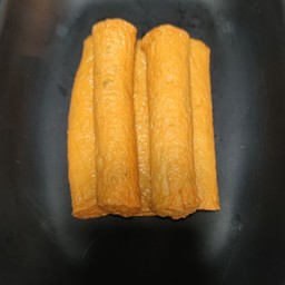 มินิปลาเส้น (ราคาต่อแท่ง)