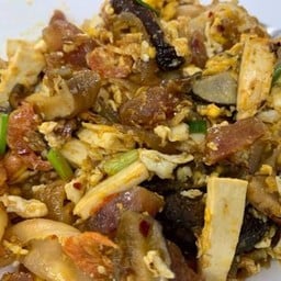 ก๋วยเตี๋ยวผัดงอแง