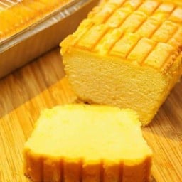 Butter Cake