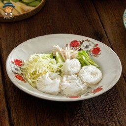 RICE NOODLE