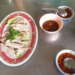 ไก่สับเล็ก