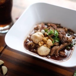 เกาเหลาหมู