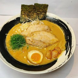 2931.Special Miso Ramen (Regular)