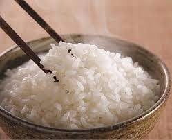 ข้าวสวย RICE