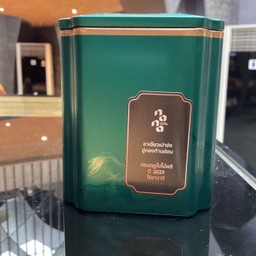 Oolong Tea Box (50g)