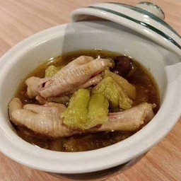 มะระเคาะ