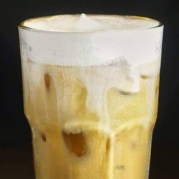 Iced Cappuccino