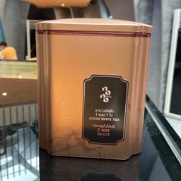 White Tea 1/1 Box (50G)