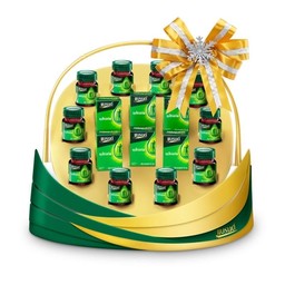 BRAND'S กระเช้า C ซุปไก่ต้นตำรับ (10ขวด) 42ml