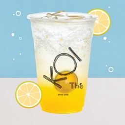 Lime Sparkling