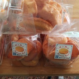 ขนมปังไข่