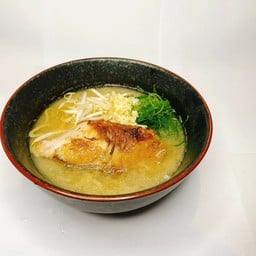 2900.Ganso Shoyu Ramen (Mini)