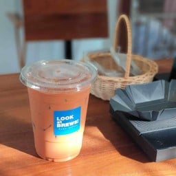 ชาไทย / ชาส้ม