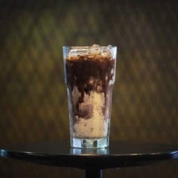 Iced Chocolate